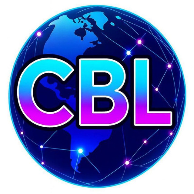 CBL Logo